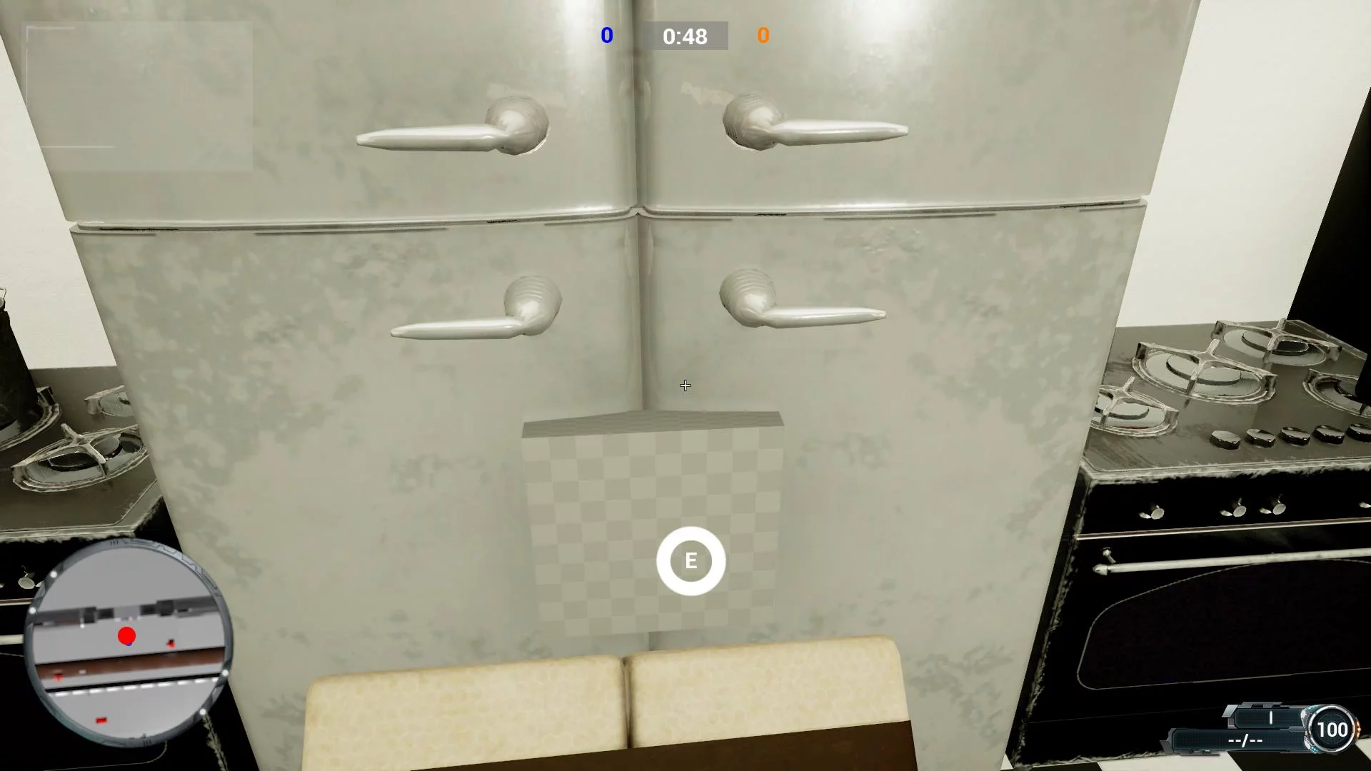 Изображение игры: Shot Shot Tactic