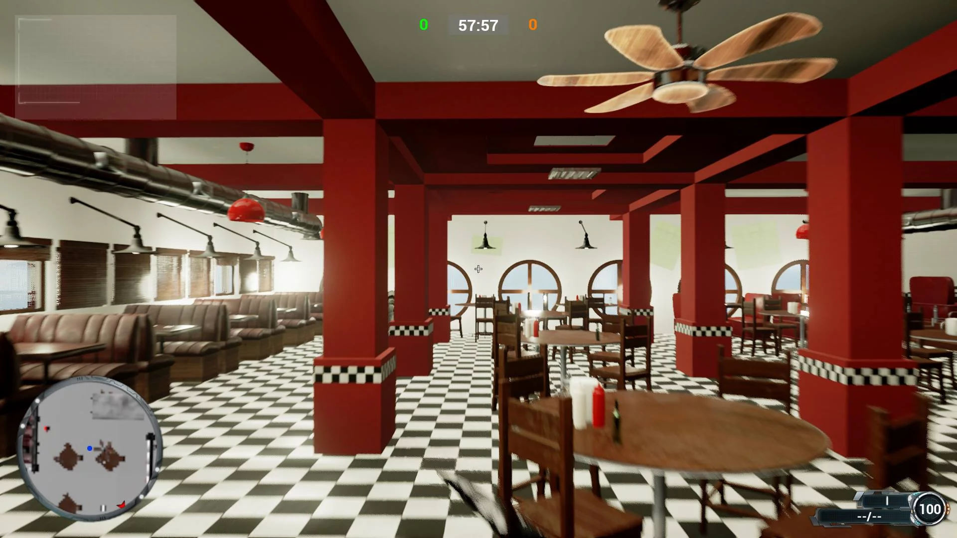 Изображение игры: Shot Shot Tactic
