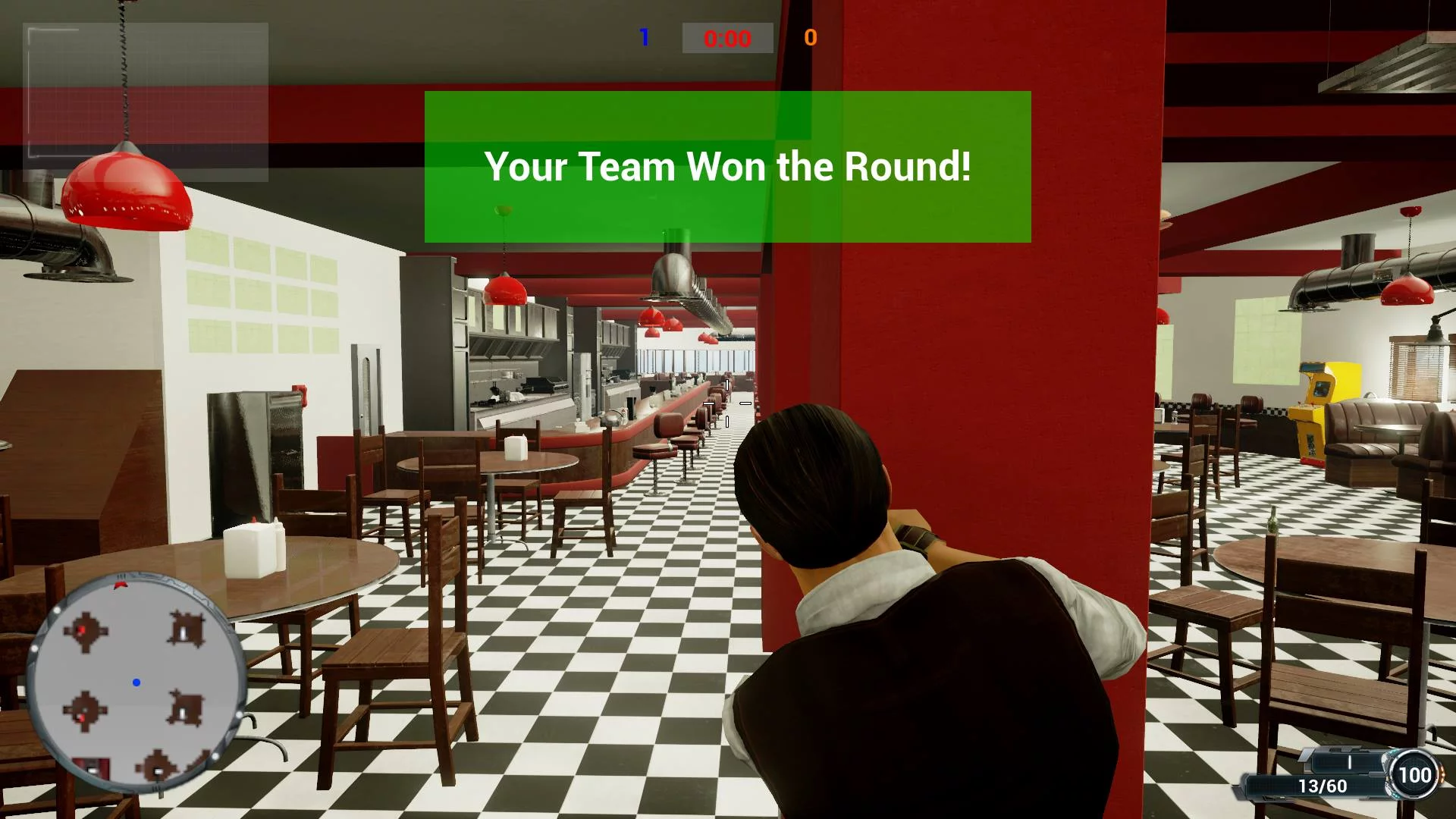 Изображение игры: Shot Shot Tactic