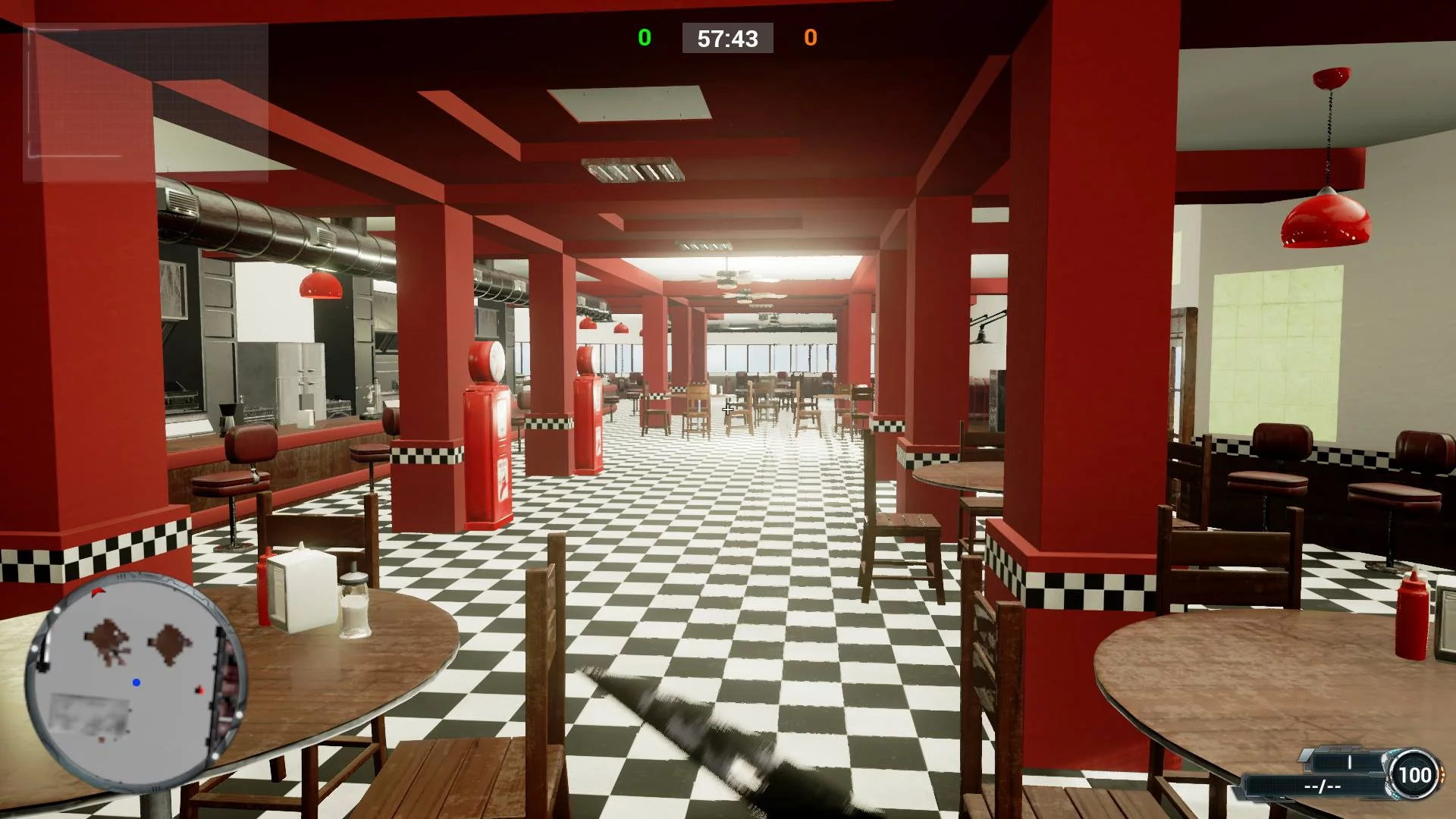 Изображение игры: Shot Shot Tactic