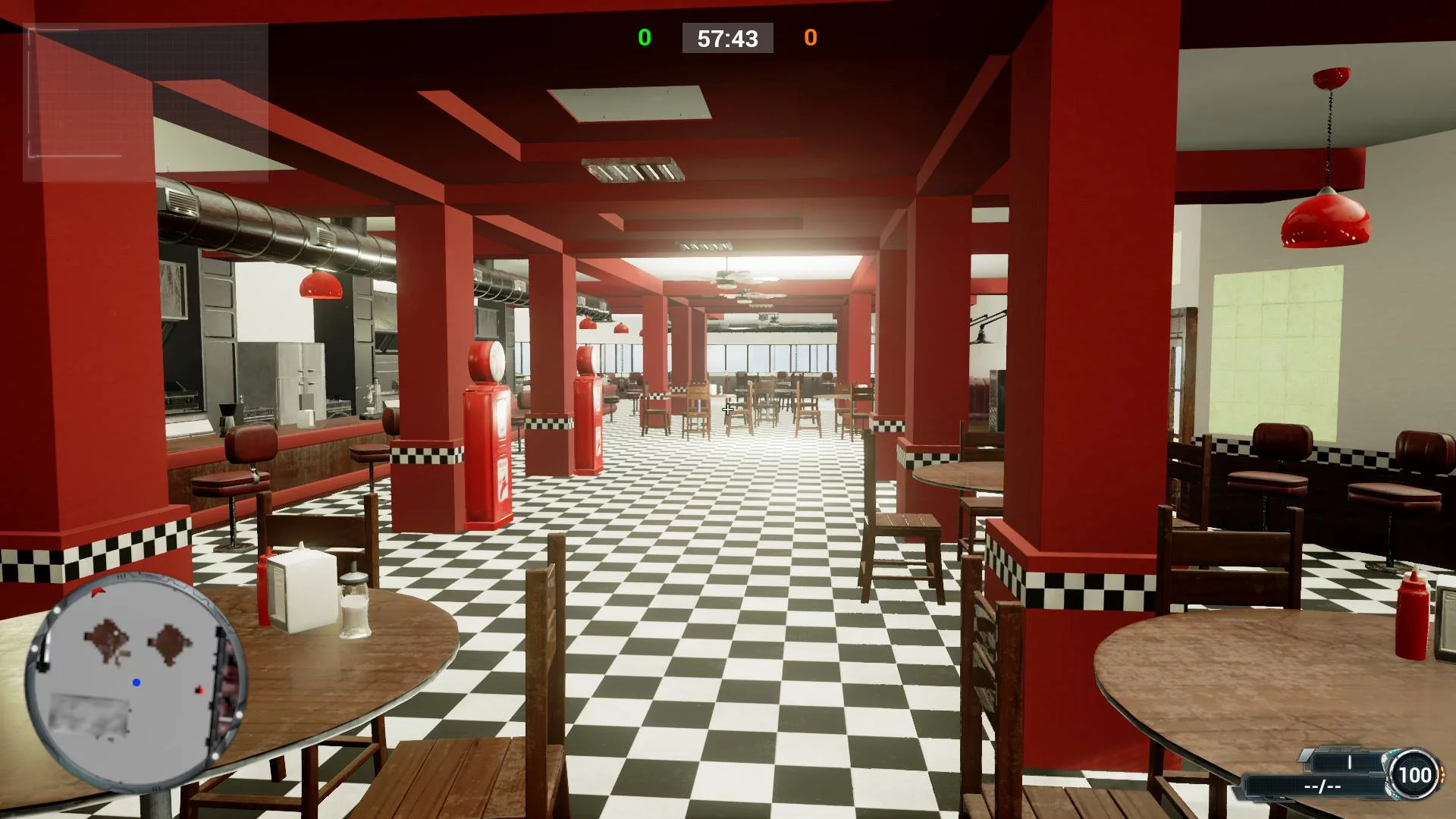 Изображение игры: Shot Shot Tactic