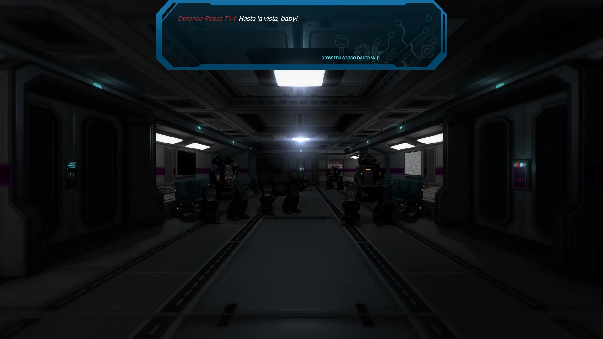 Изображение игры: Lemuria: Lost in Space