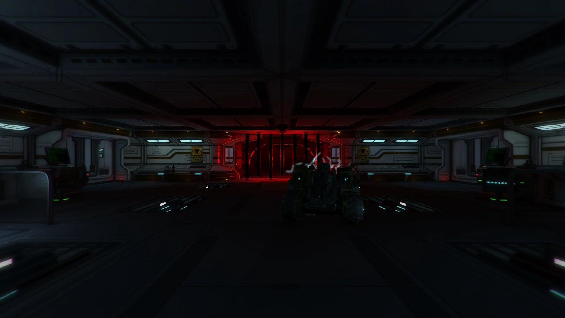 Изображение игры: Lemuria: Lost in Space
