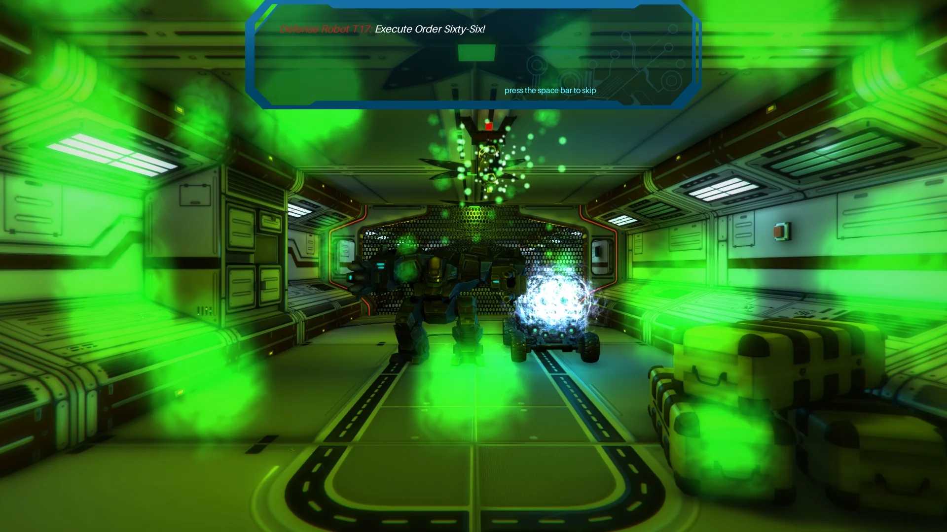 Изображение игры: Lemuria: Lost in Space