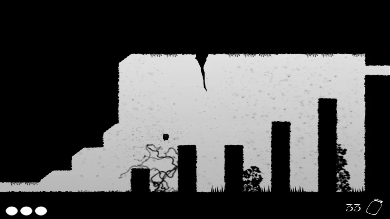 Изображение игры: Shadows