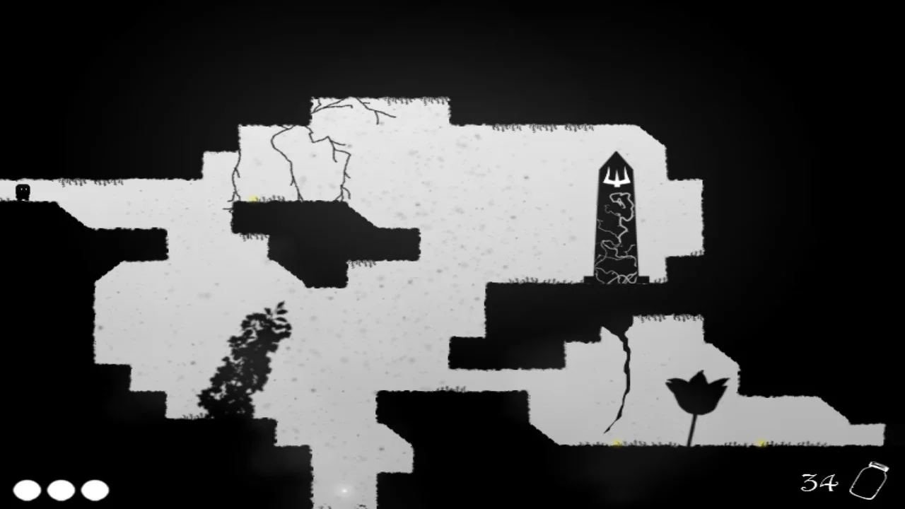 Изображение игры: Shadows