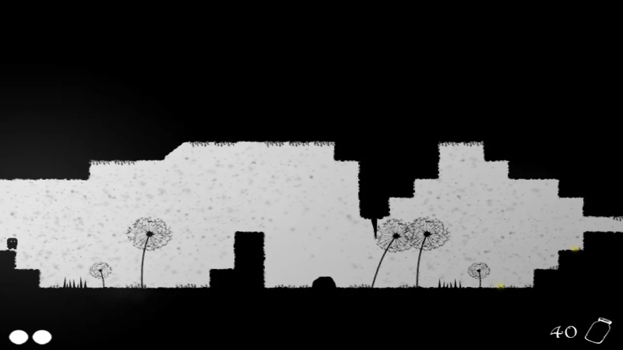 Изображение игры: Shadows