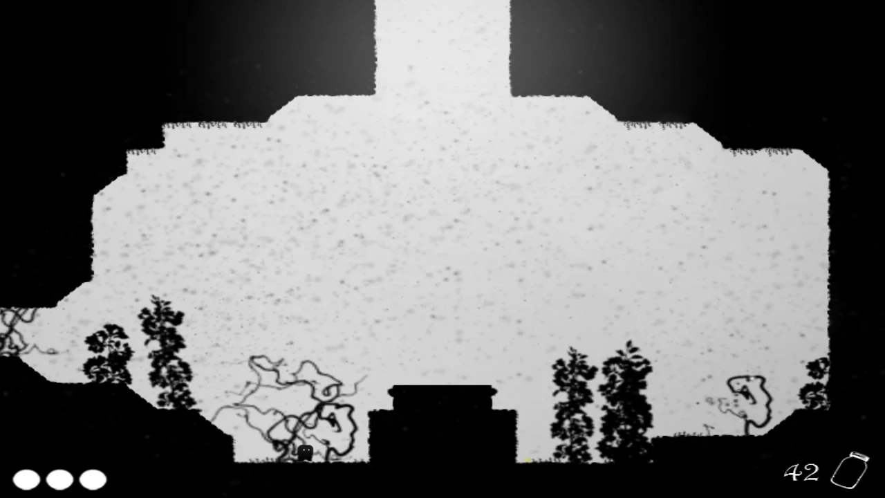 Изображение игры: Shadows
