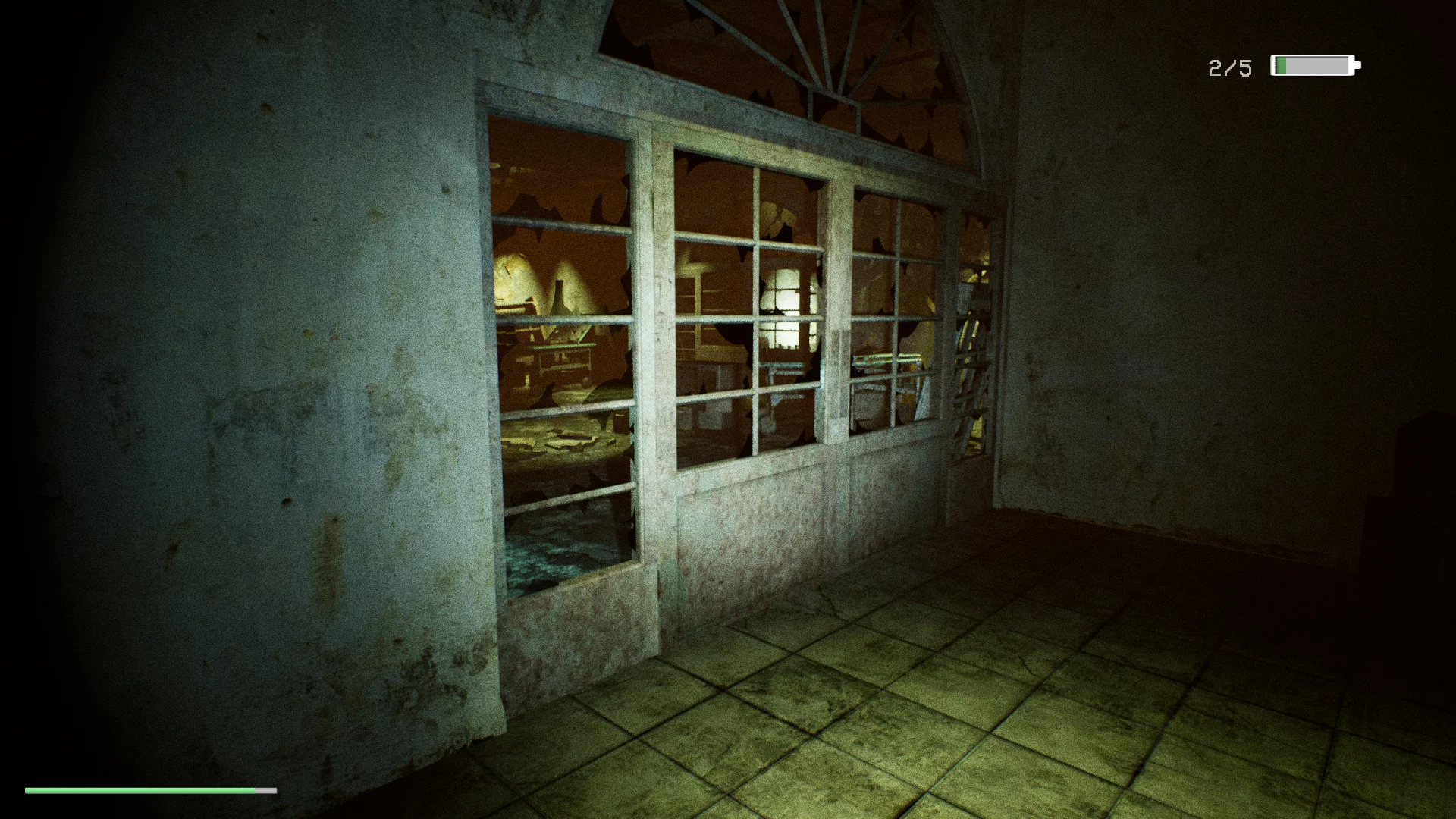 Изображение игры: The 8th Day