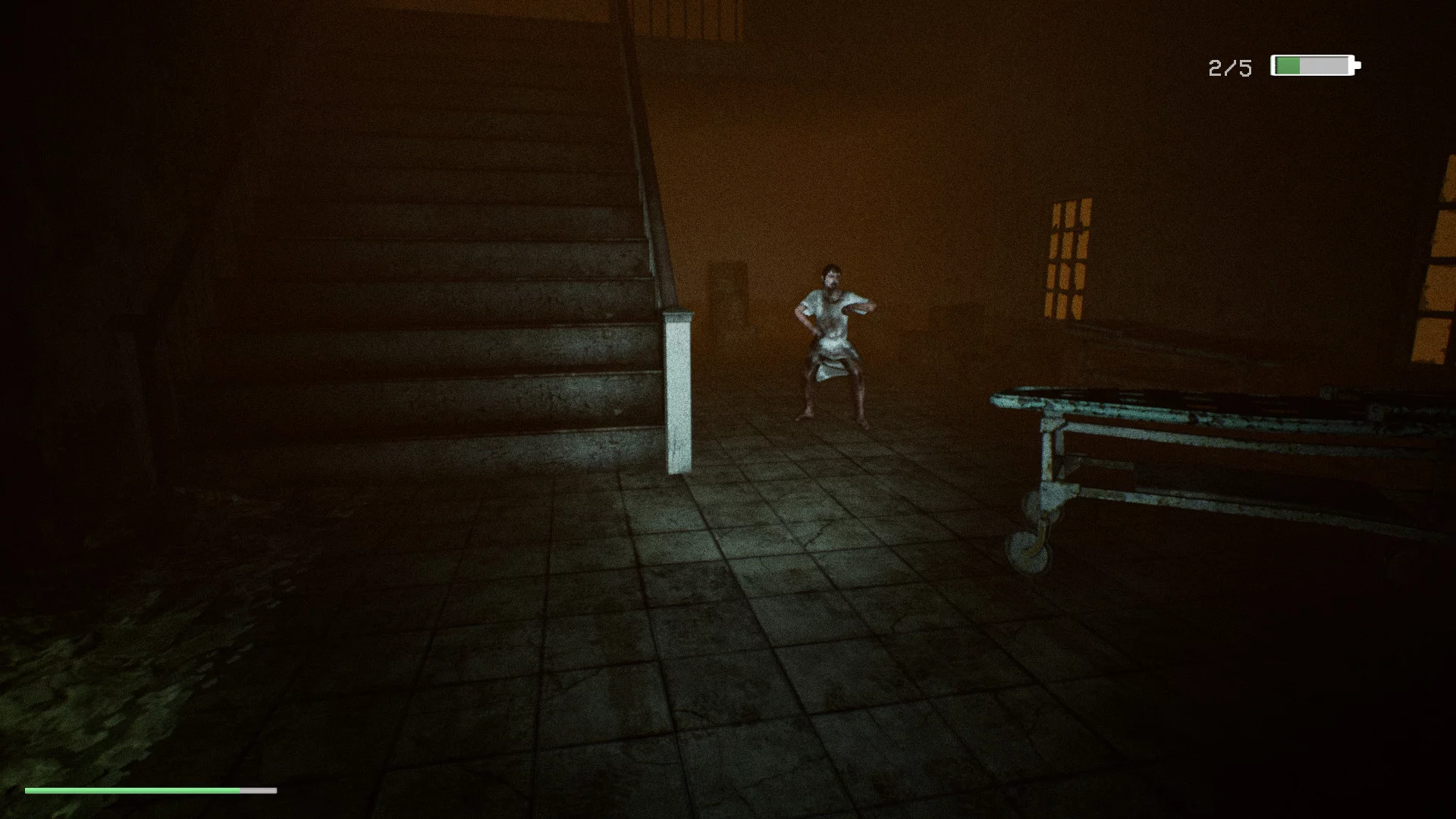 Изображение игры: The 8th Day