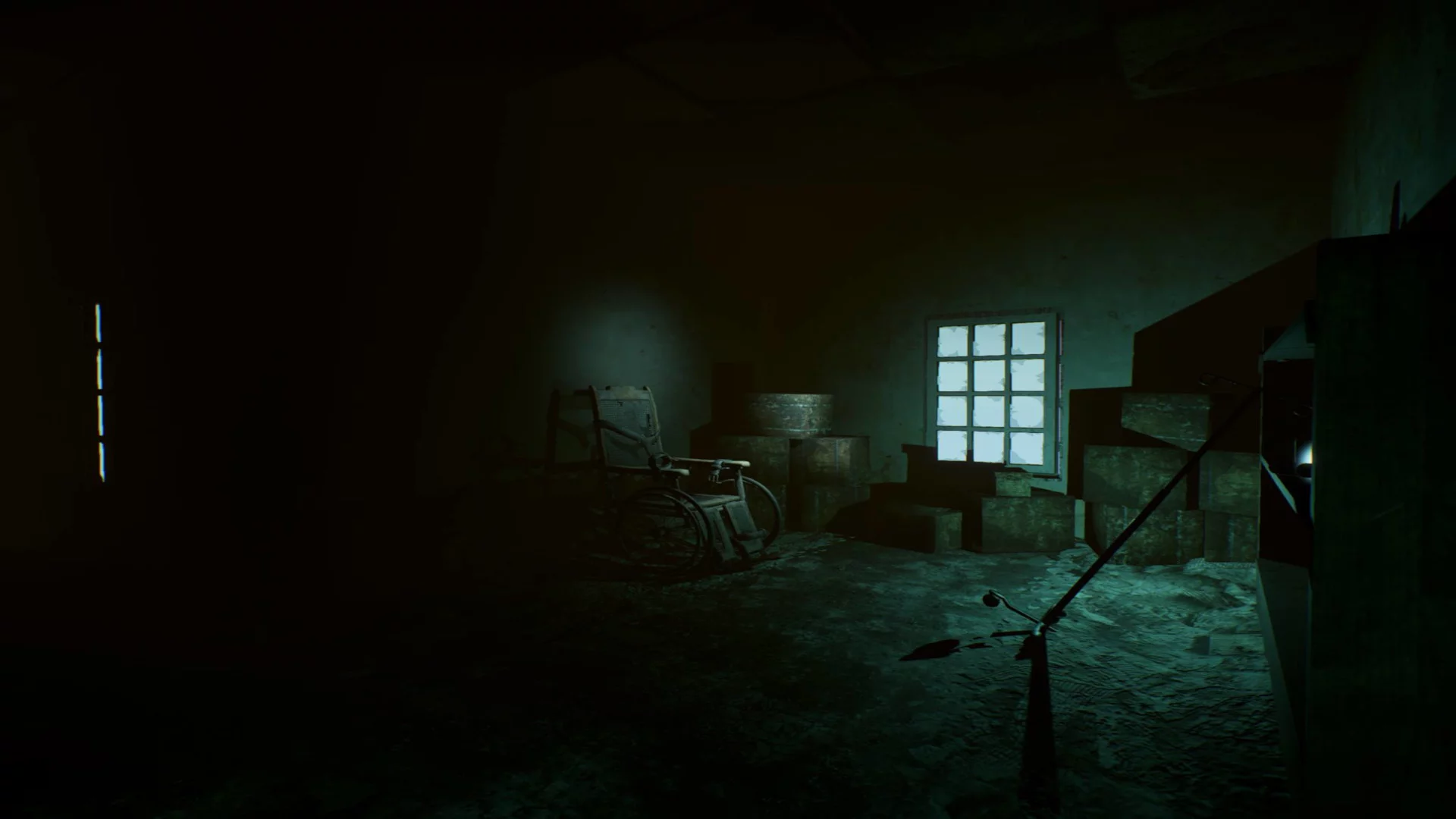 Изображение игры: The 8th Day
