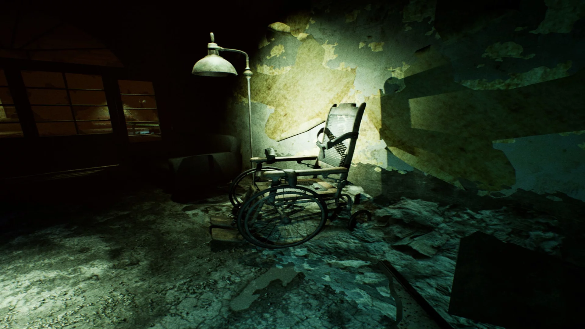 Изображение игры: The 8th Day