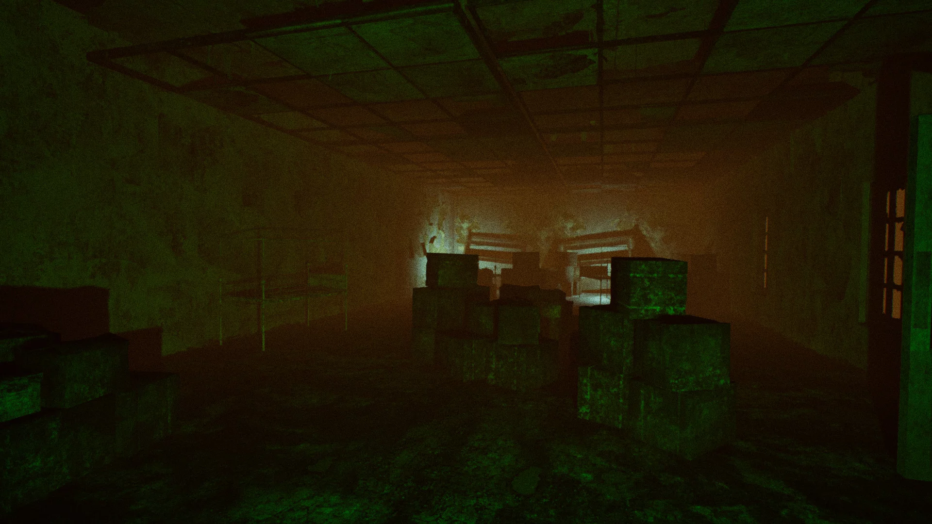 Изображение игры: The 8th Day
