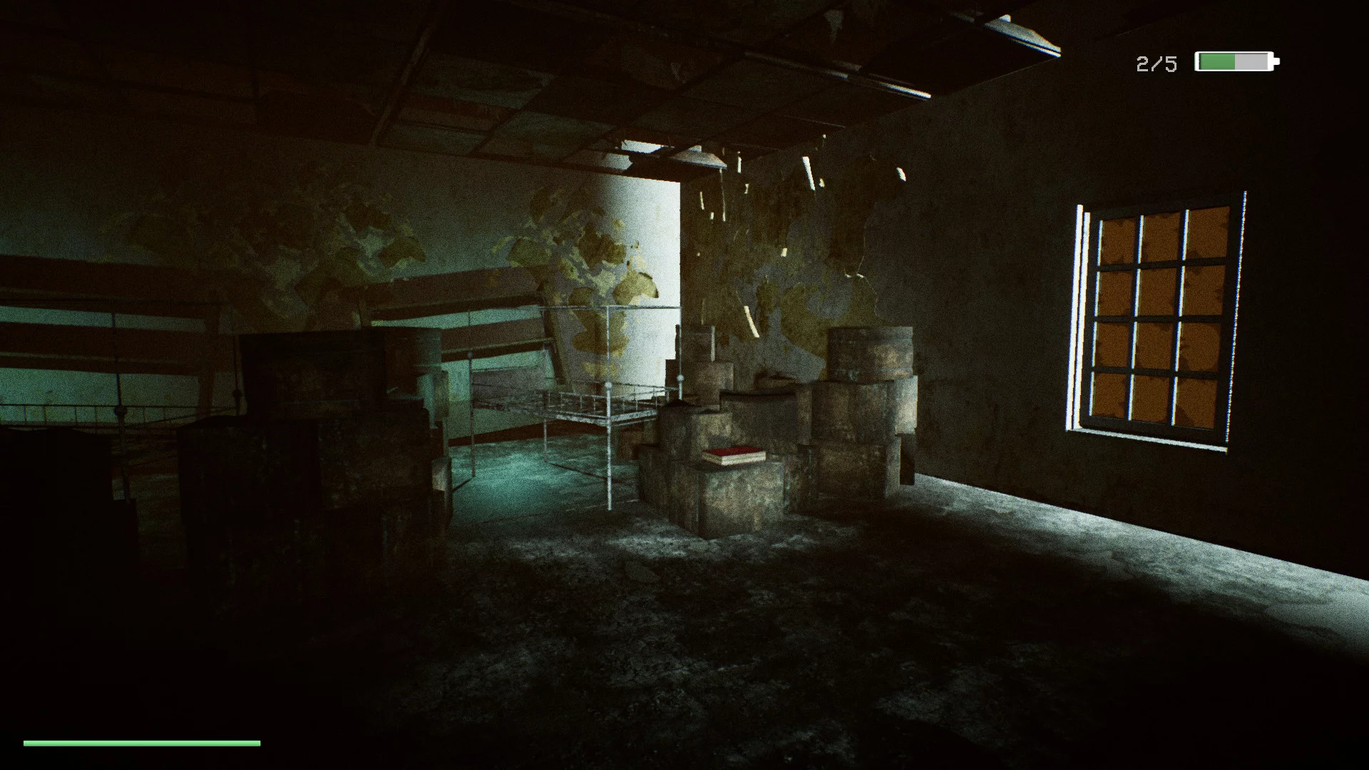 Изображение игры: The 8th Day