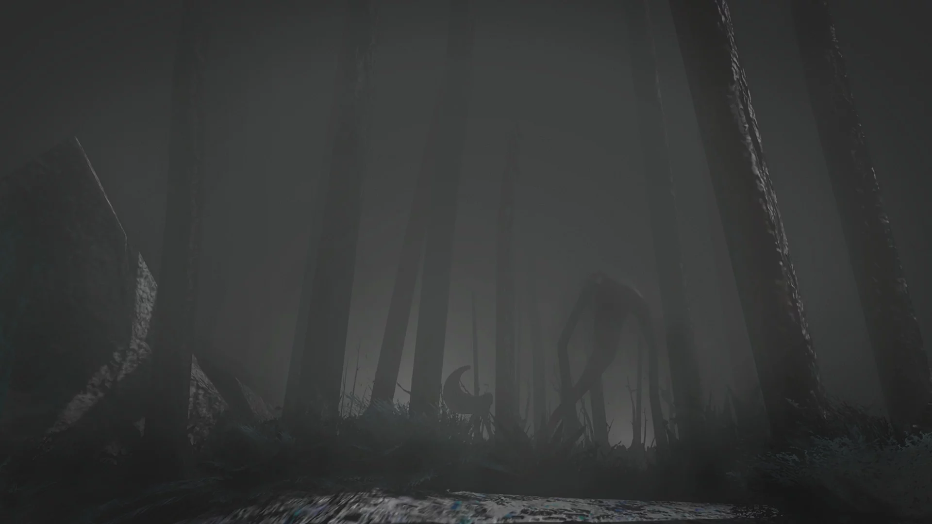 Изображение игры: Nevrosa: Escape