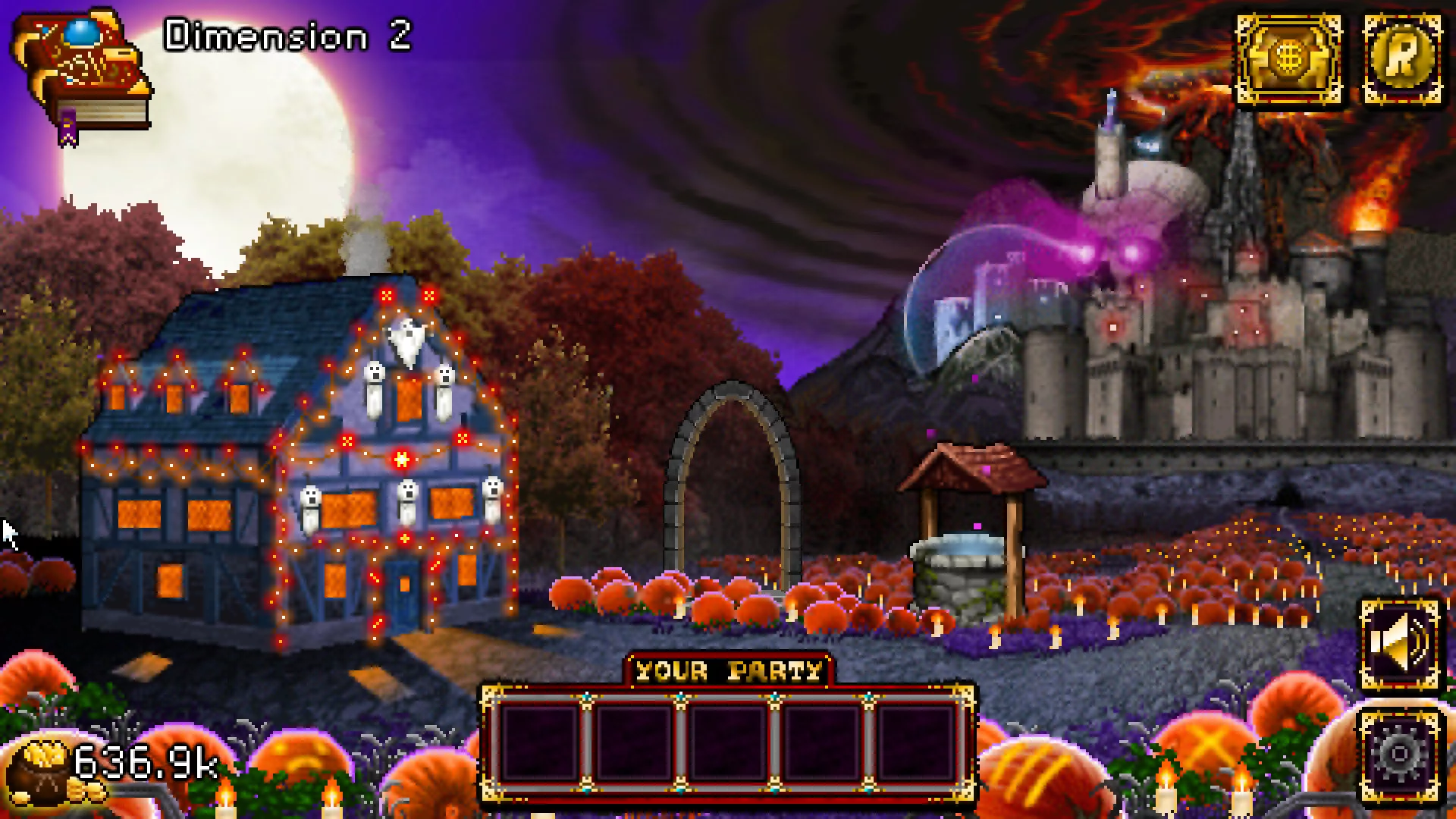 Изображение игры: Soda Dungeon