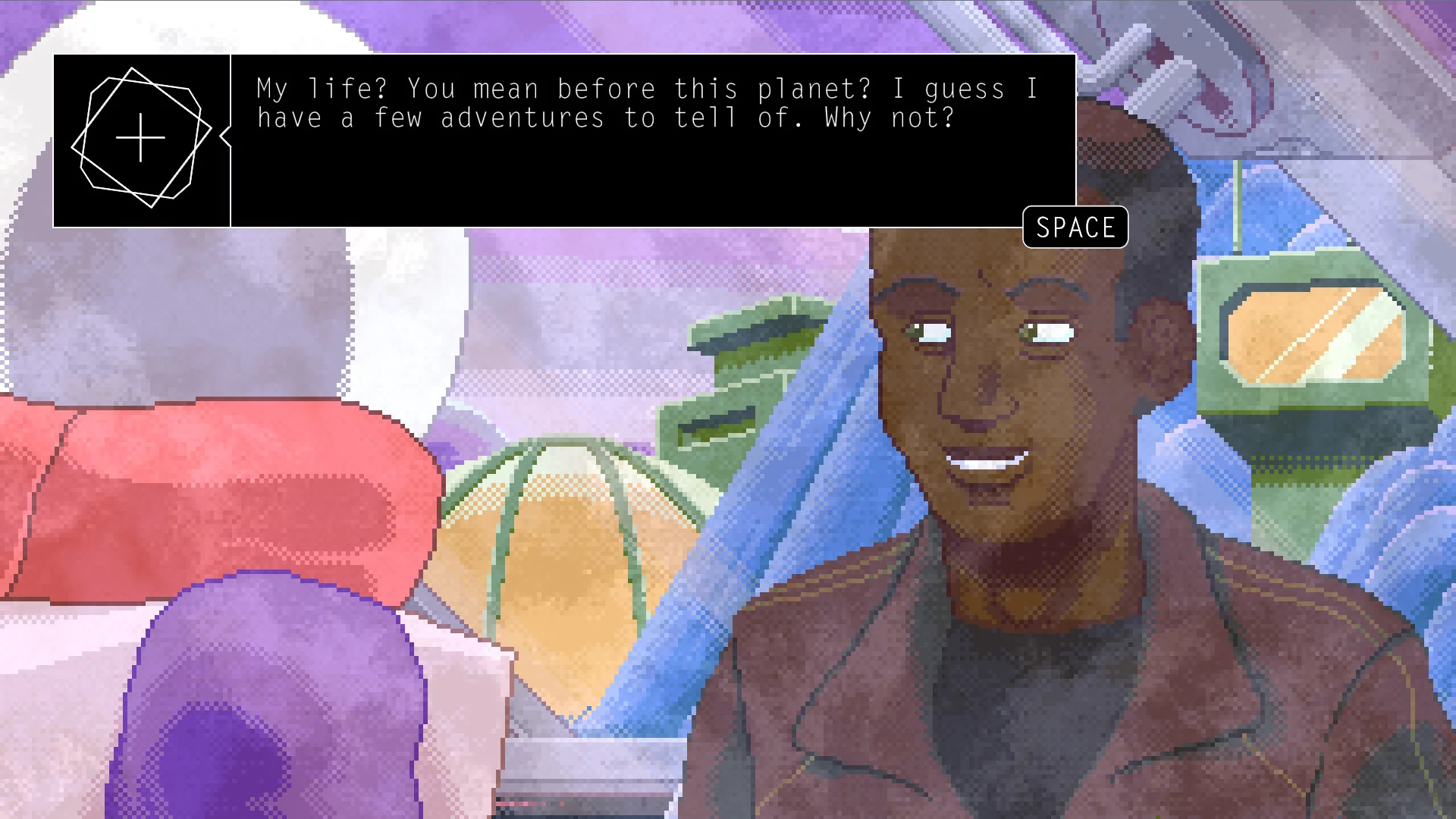 Изображение игры: Alone With You