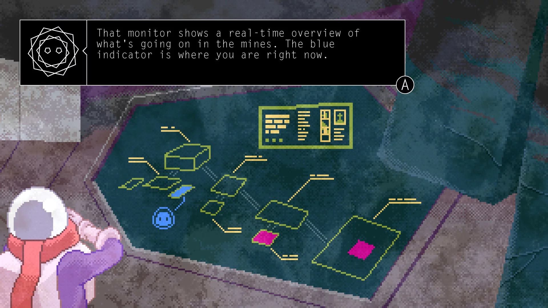 Изображение игры: Alone With You