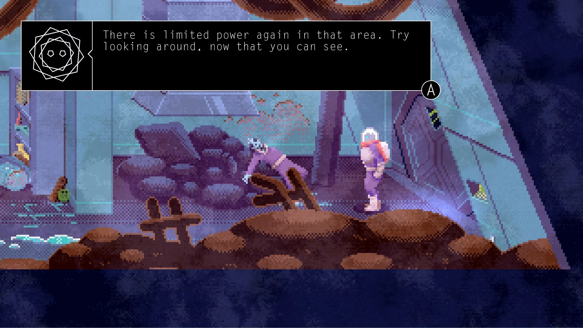 Изображение игры: Alone With You