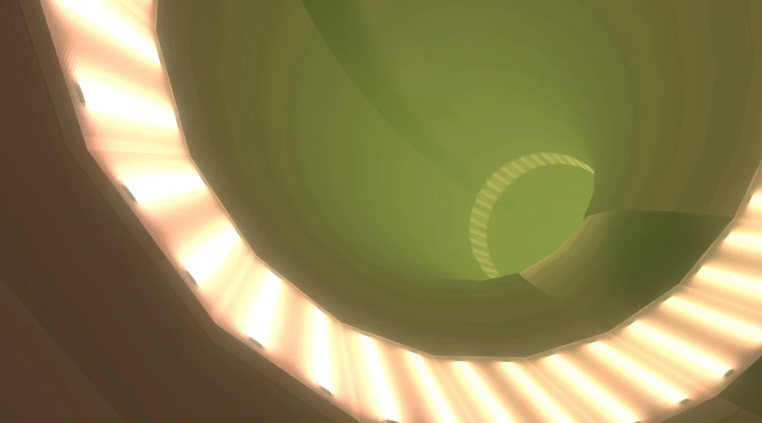 Изображение игры: Blueshift