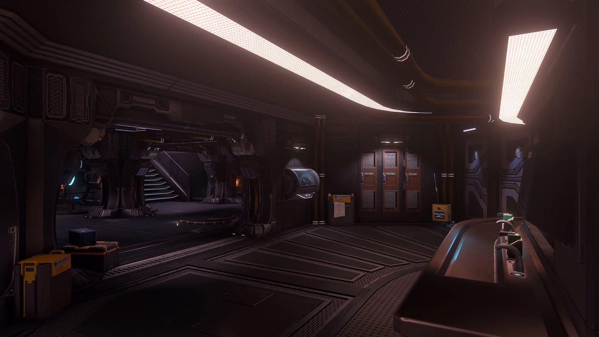 Изображение игры: The Station