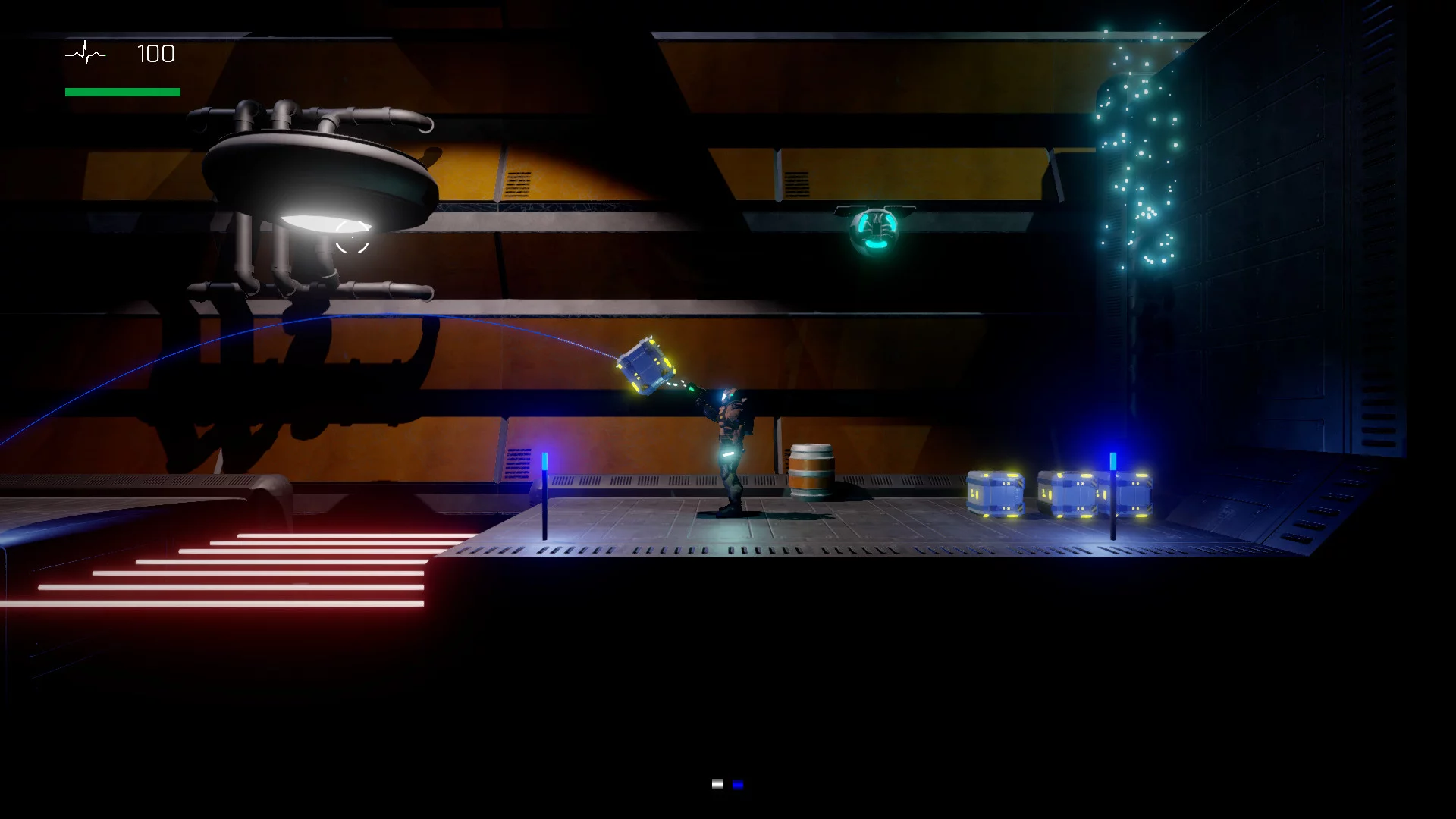 Изображение игры: Twisted
