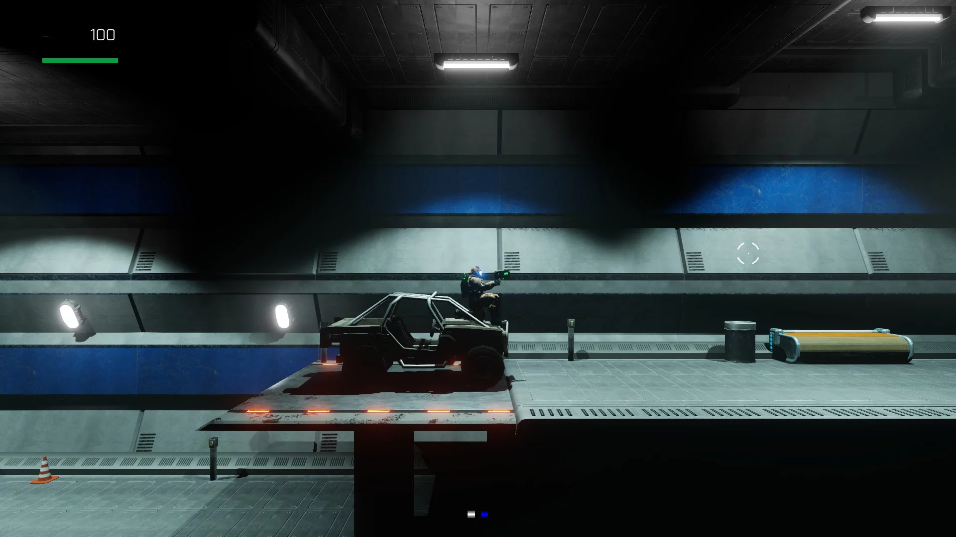 Изображение игры: Twisted