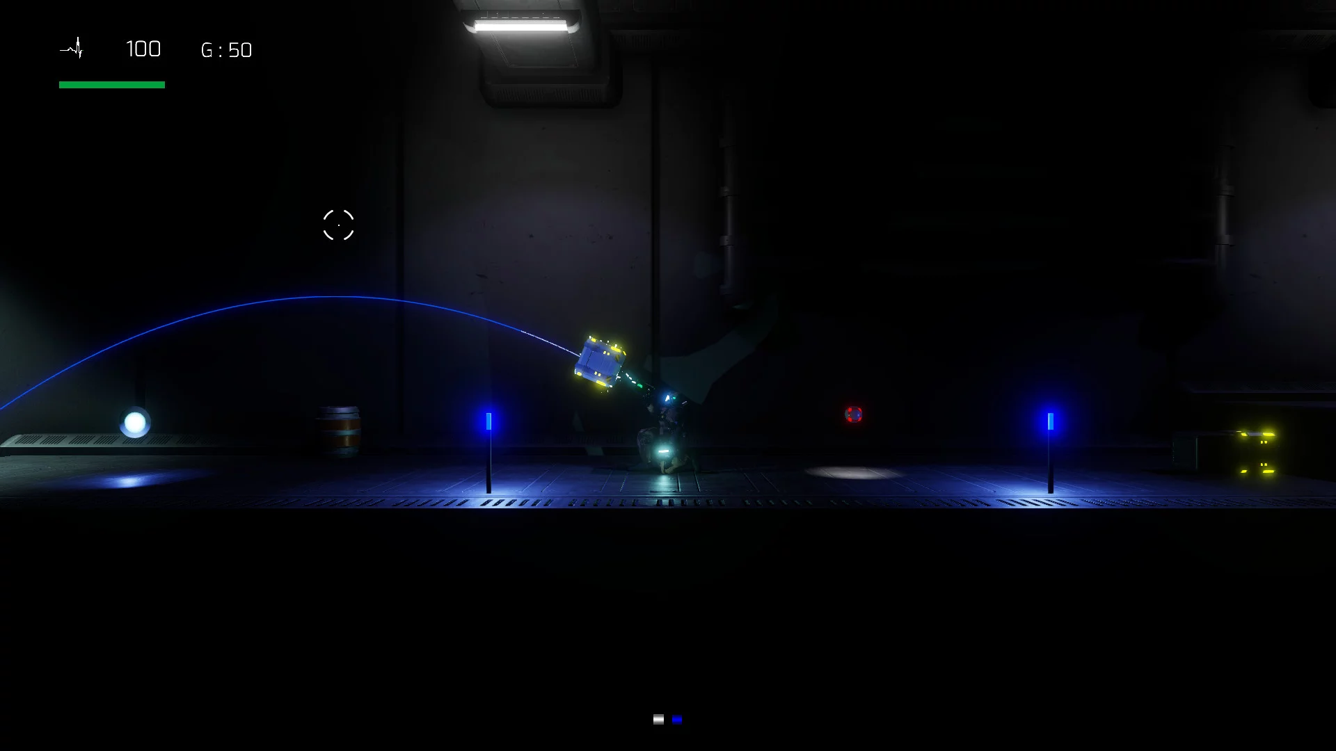 Изображение игры: Twisted