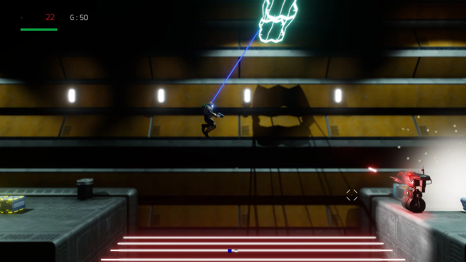 Изображение игры: Twisted
