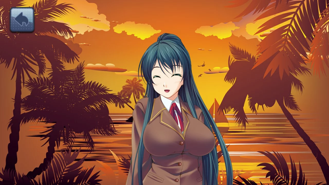 Изображение игры: Pretty Girls Panic!