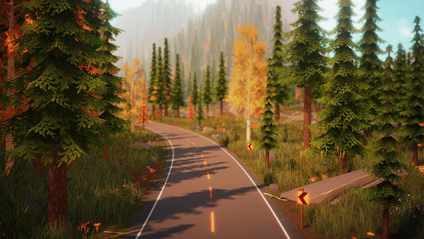 Изображение игры: Escape the Loop