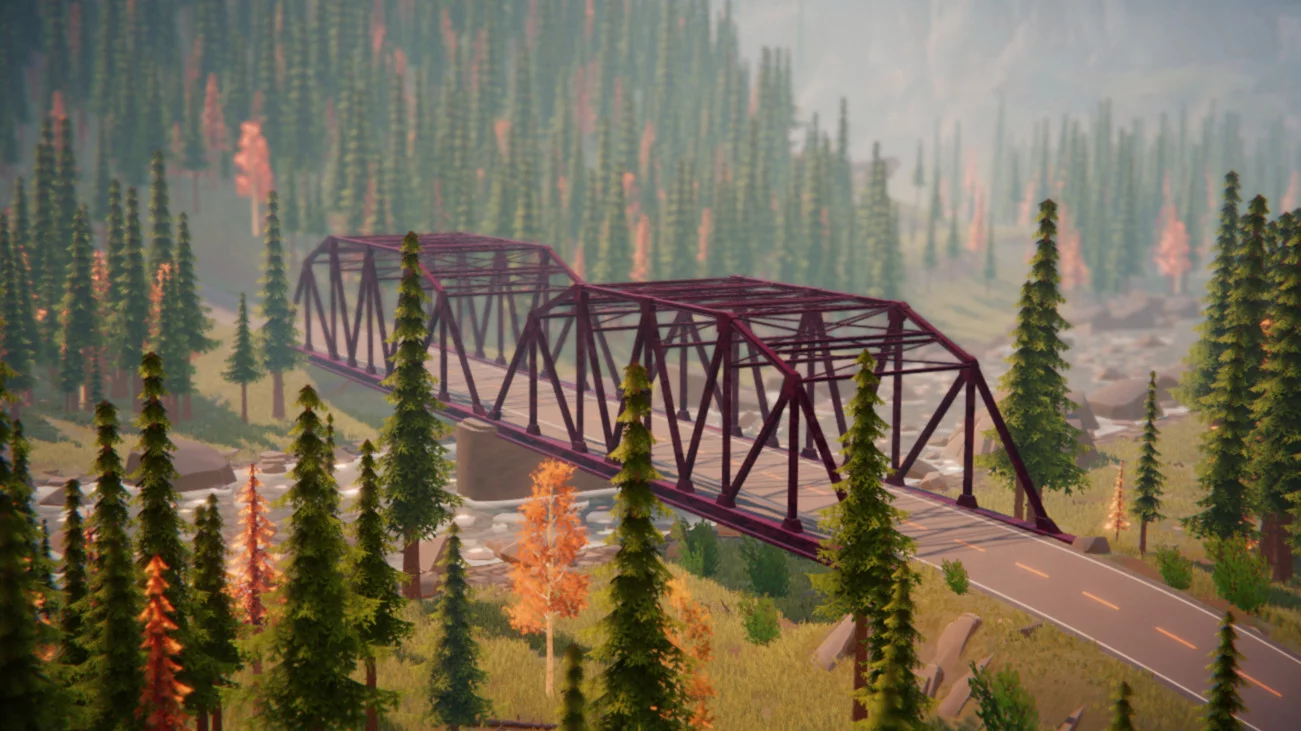 Изображение игры: Escape the Loop