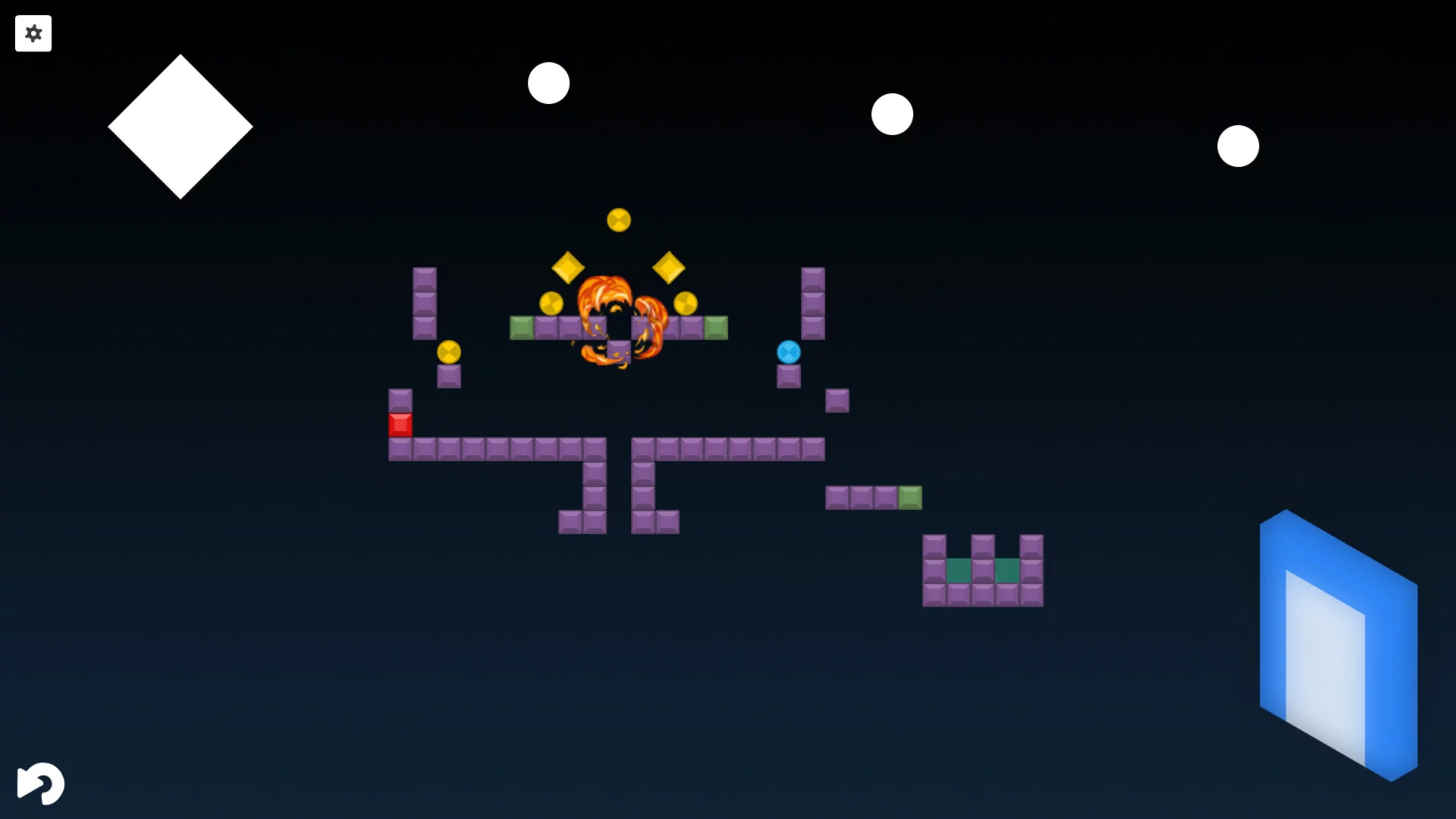 Изображение игры: Zup! 6