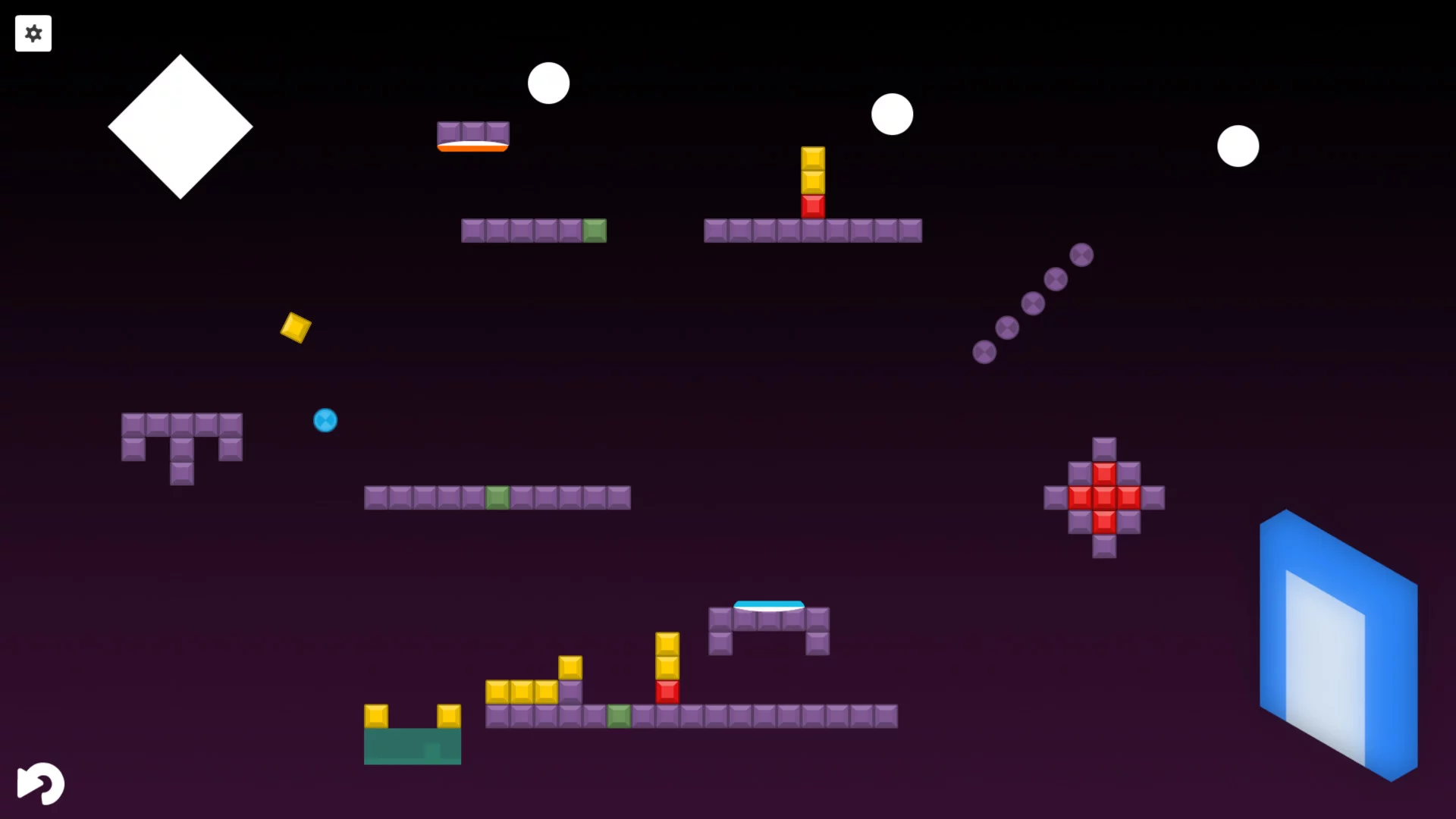 Изображение игры: Zup! 6