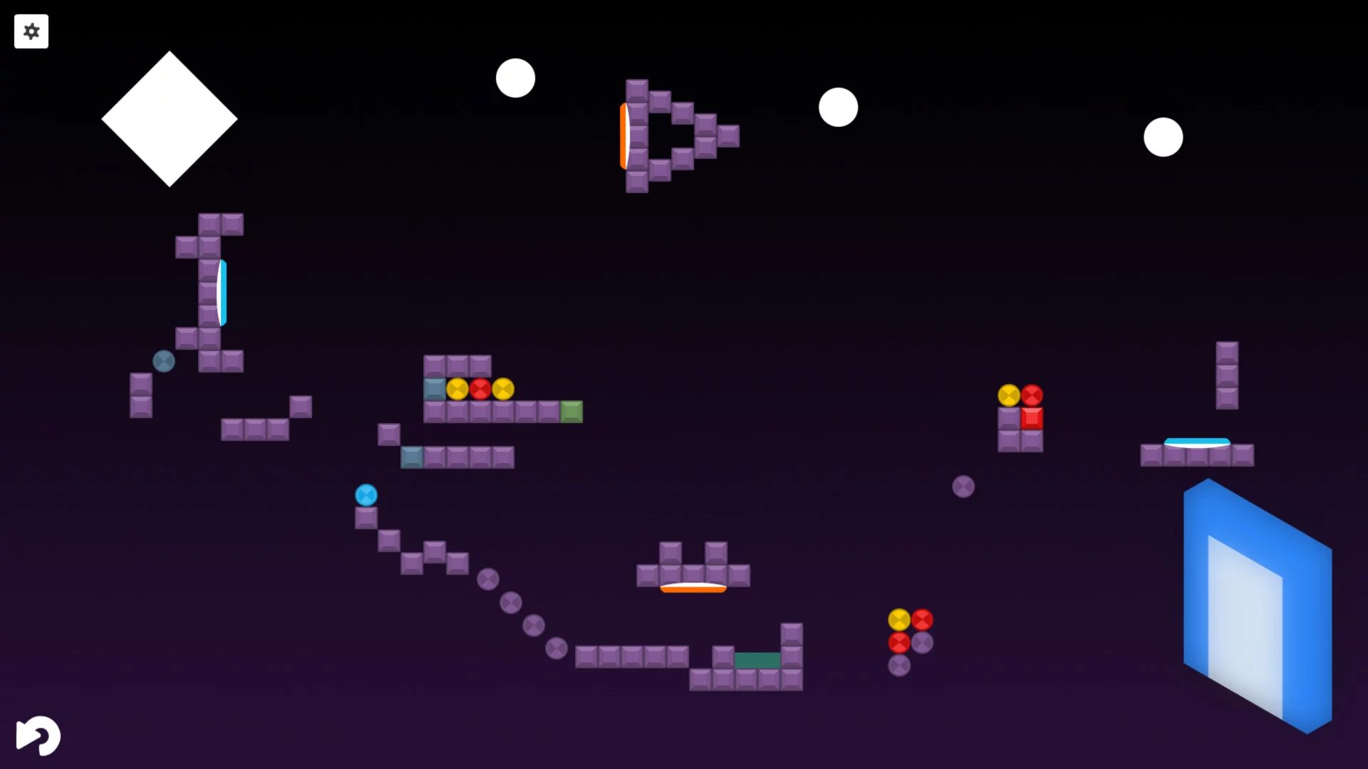 Изображение игры: Zup! 6