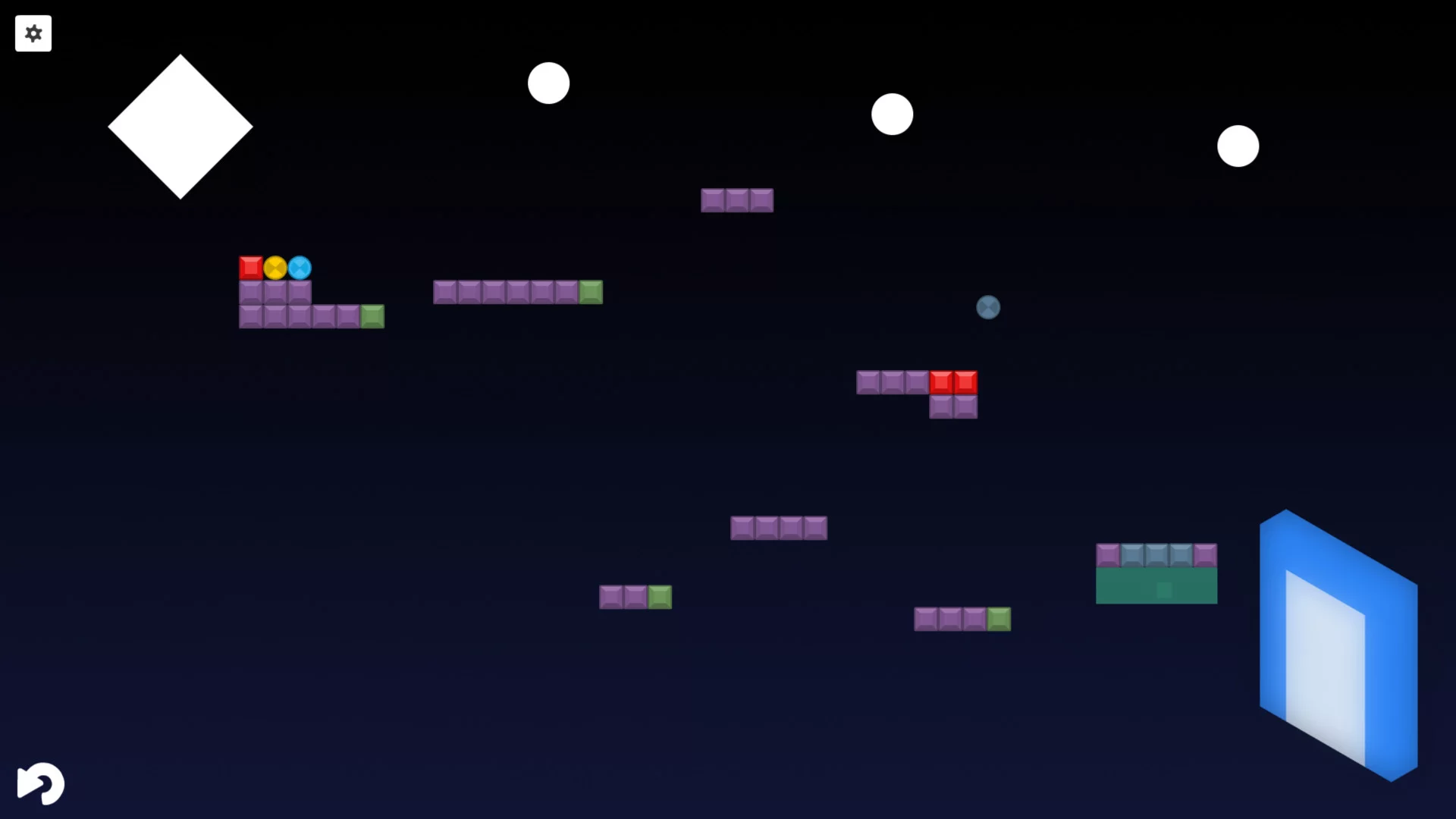 Изображение игры: Zup! 6
