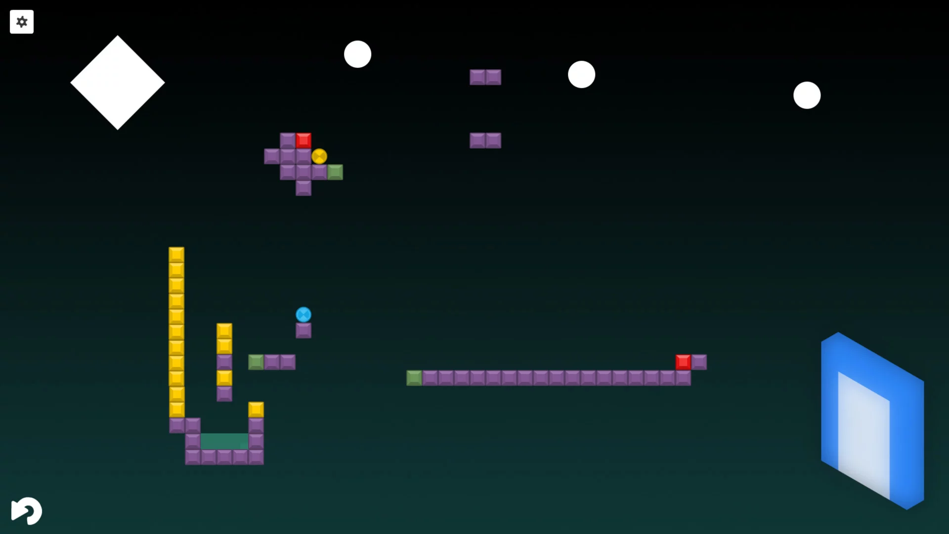 Изображение игры: Zup! 6