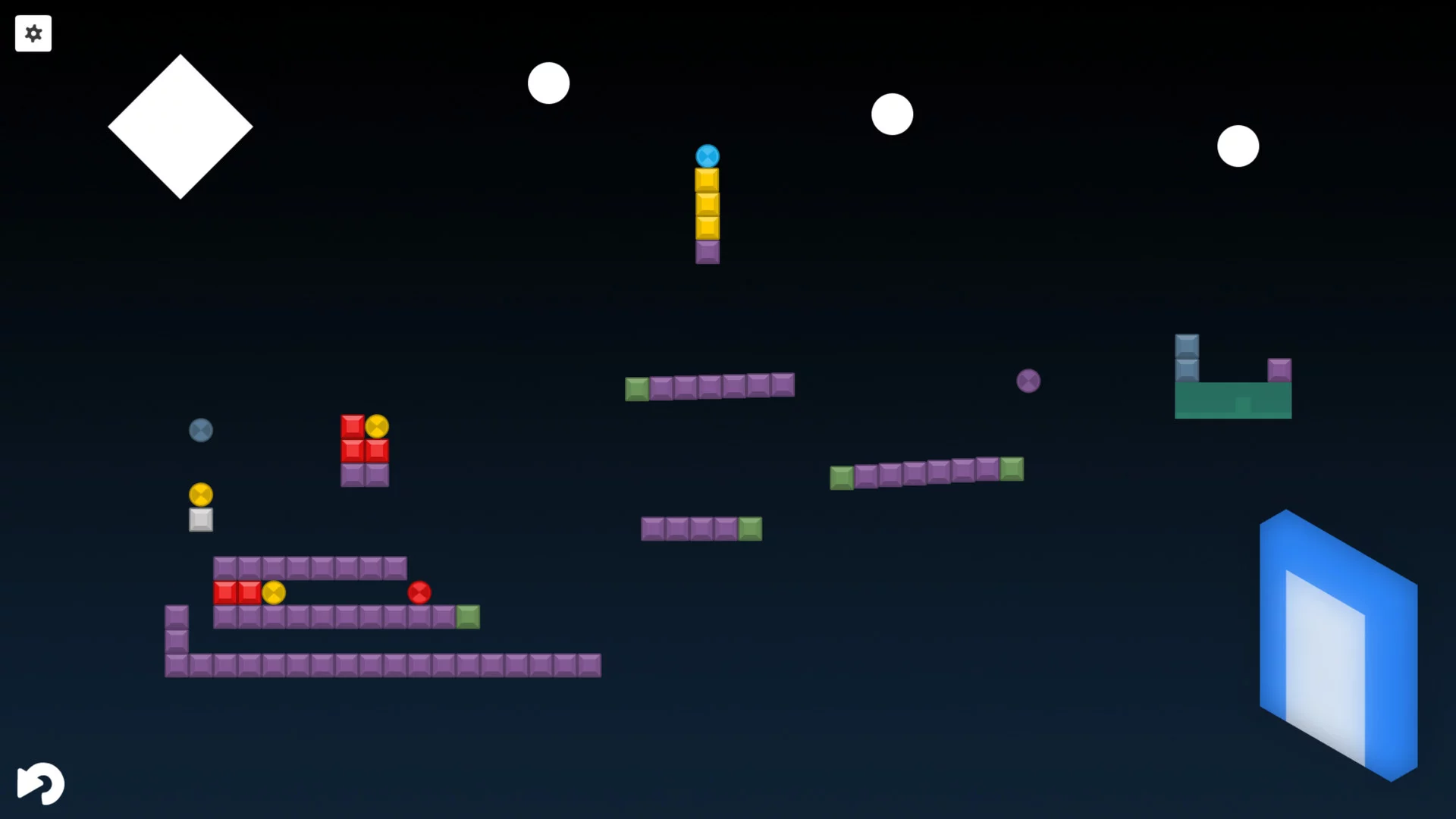 Изображение игры: Zup! 6