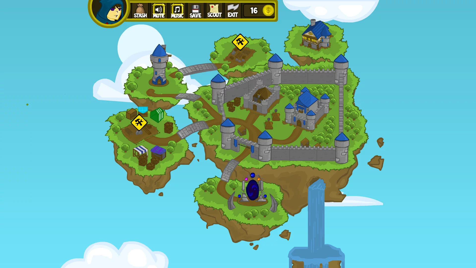 Изображение игры: Minions, Monsters, and Madness