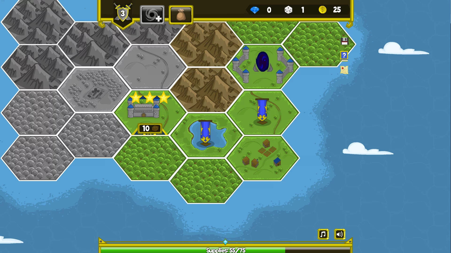 Изображение игры: Minions, Monsters, and Madness