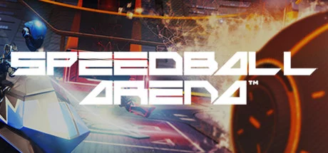 Изображение игры: Speedball Arena
