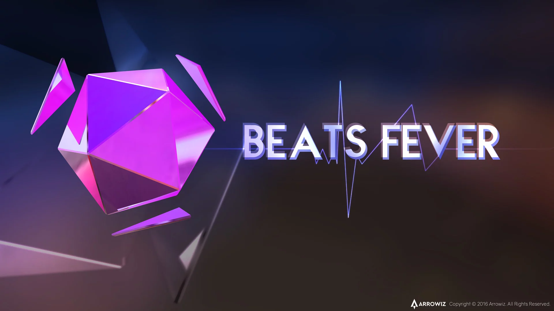 Изображение игры: Beats Fever
