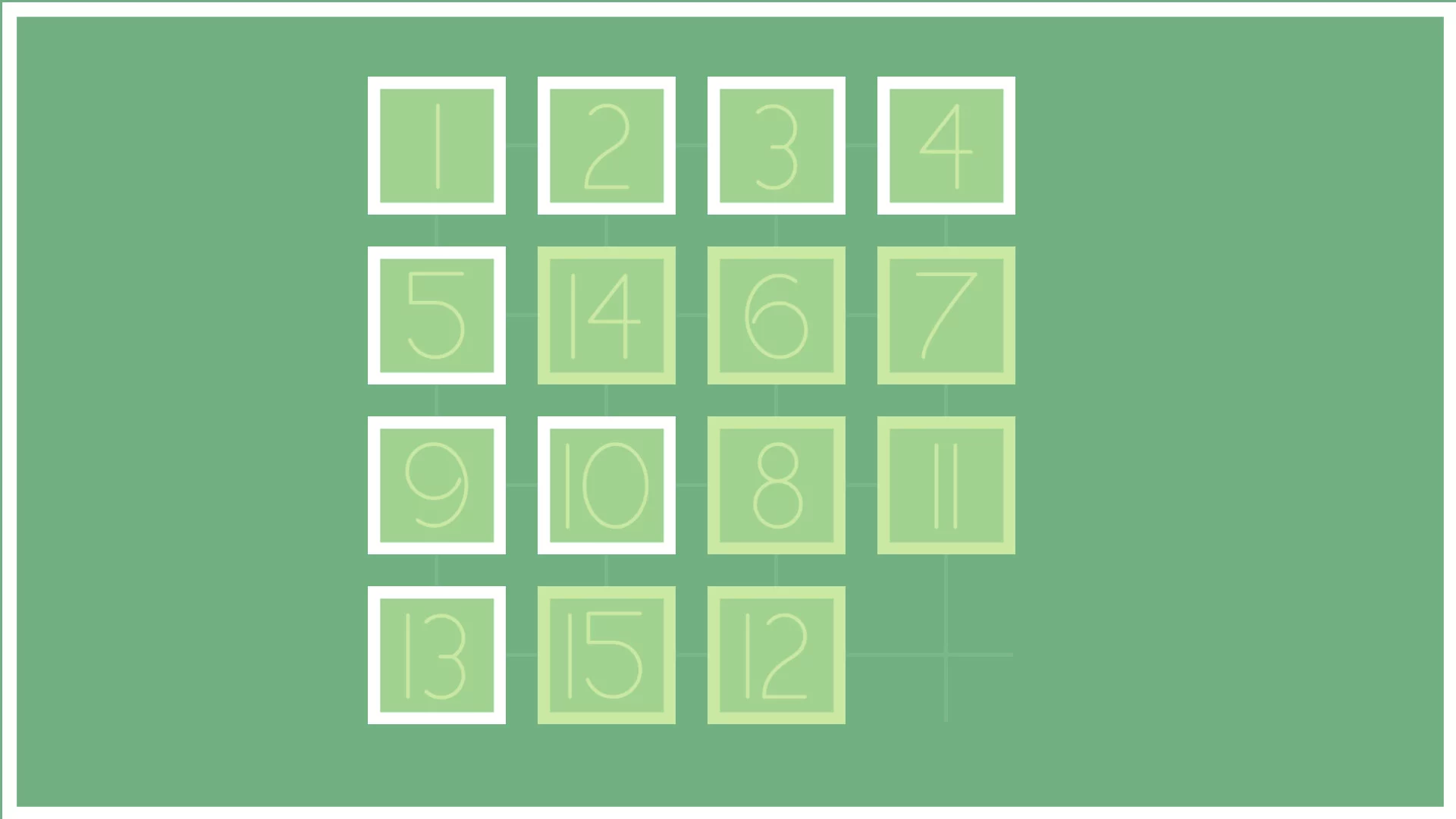 Изображение игры: TILE