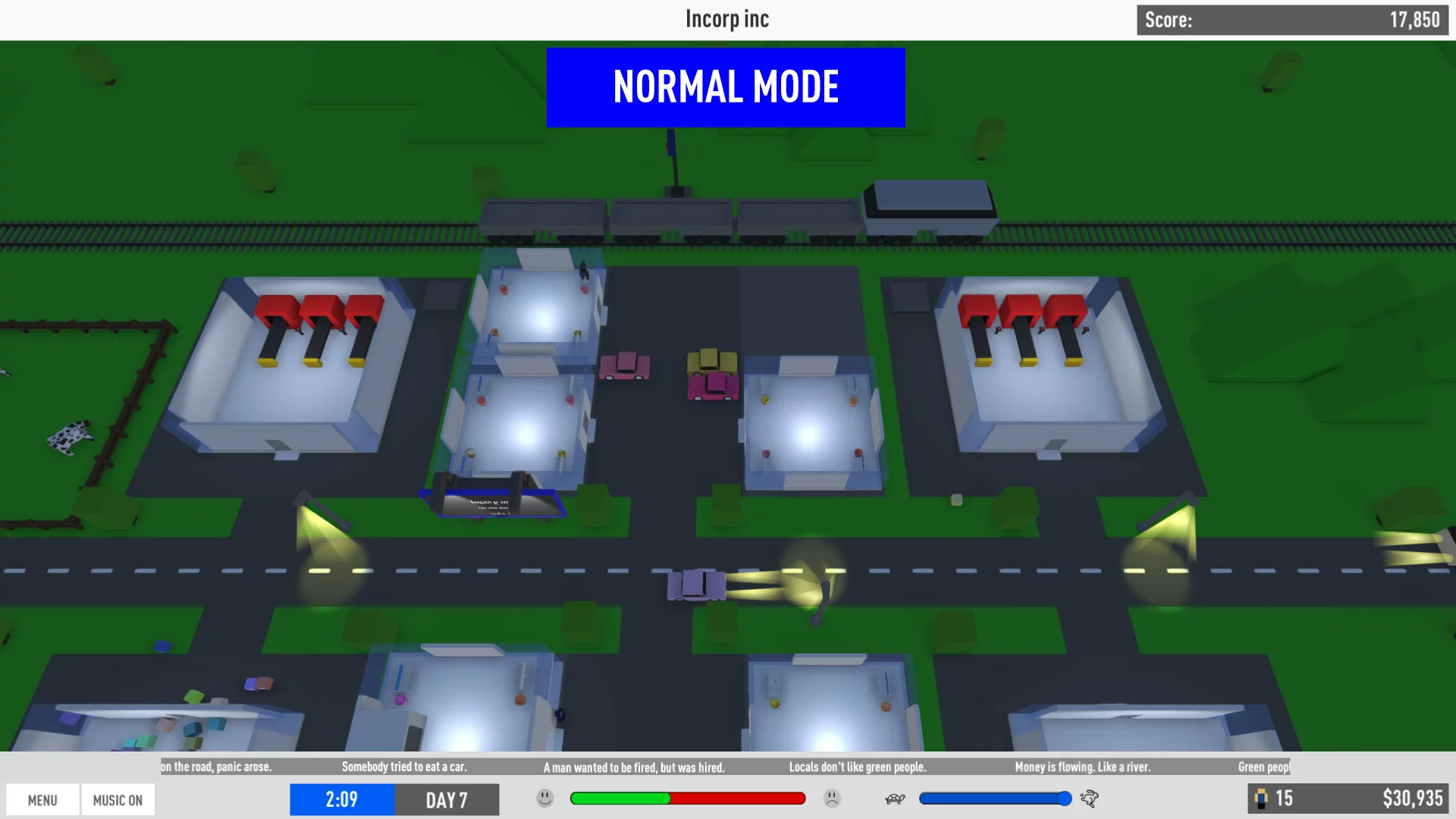 Изображение игры: Incorp Inc