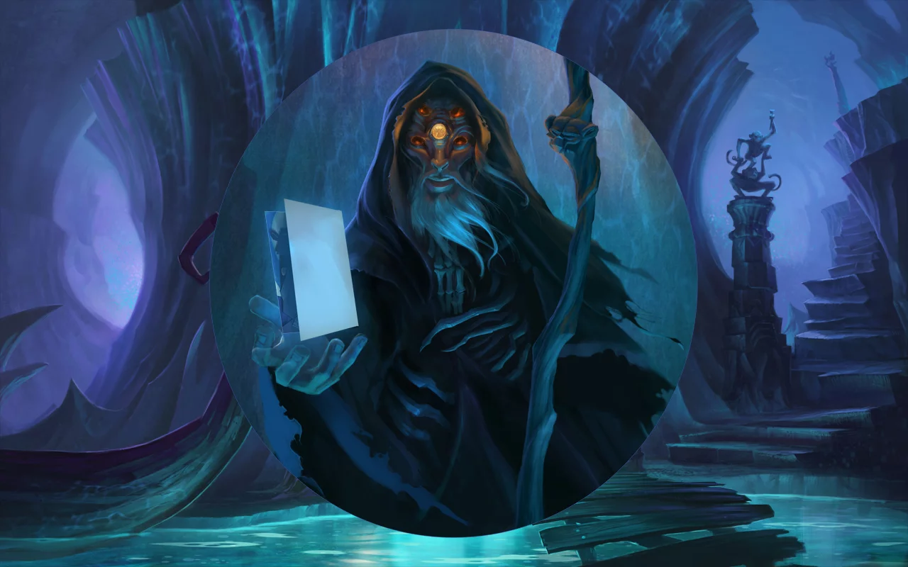 Изображение игры: Drawn™: Trail of Shadows Collector's Edition