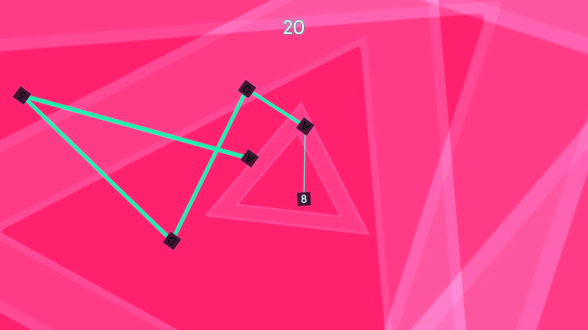 Изображение игры: Slash It