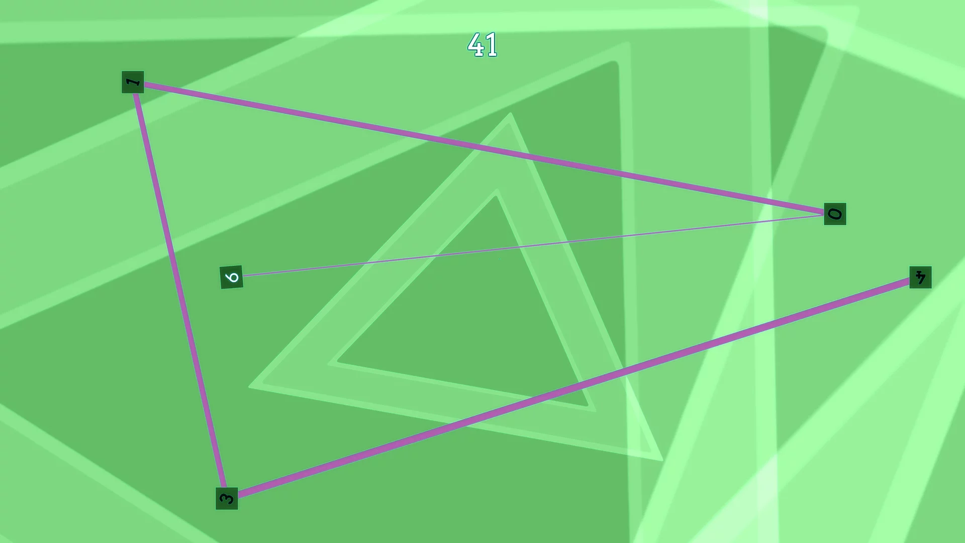 Изображение игры: Slash It