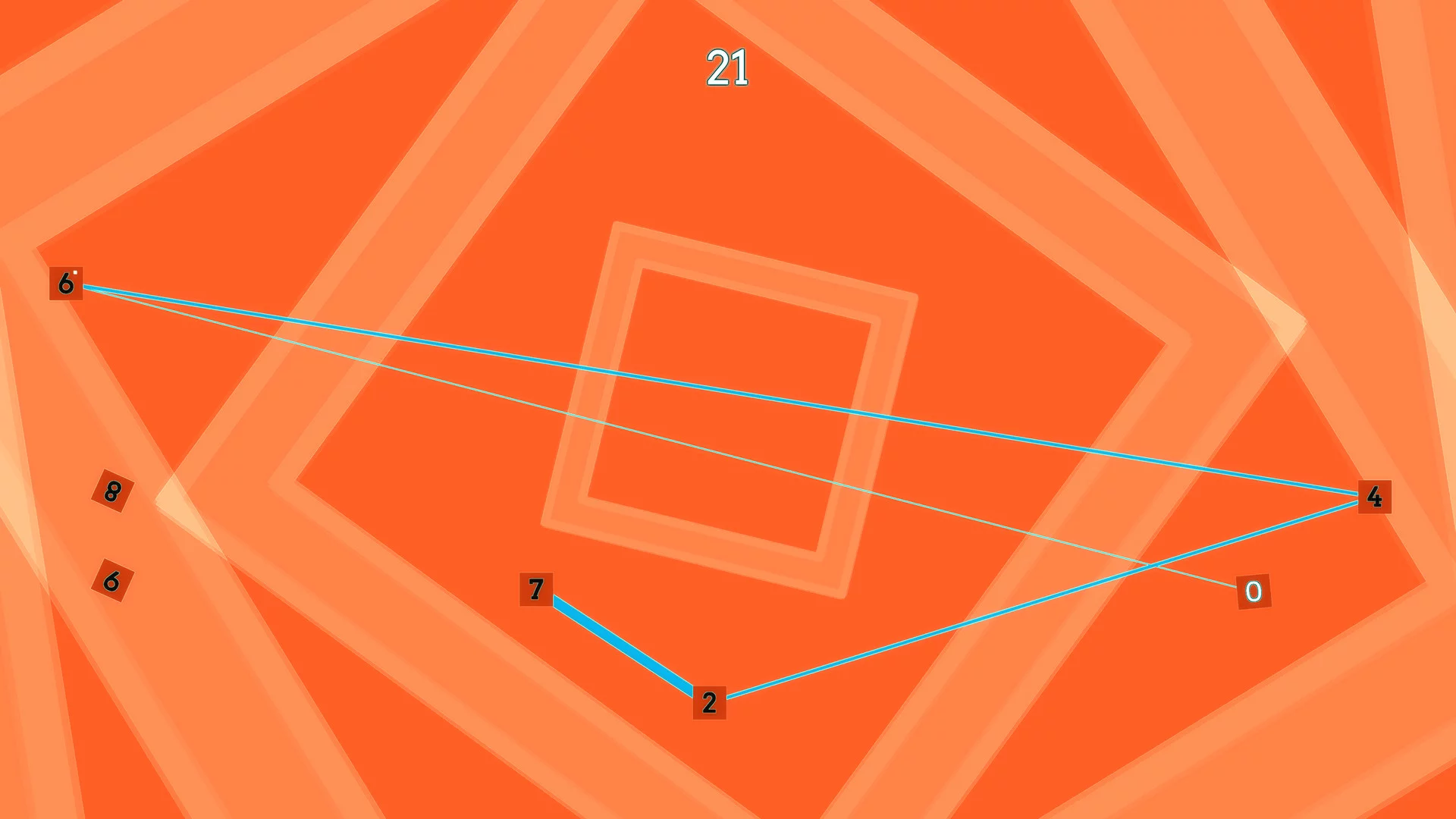 Изображение игры: Slash It