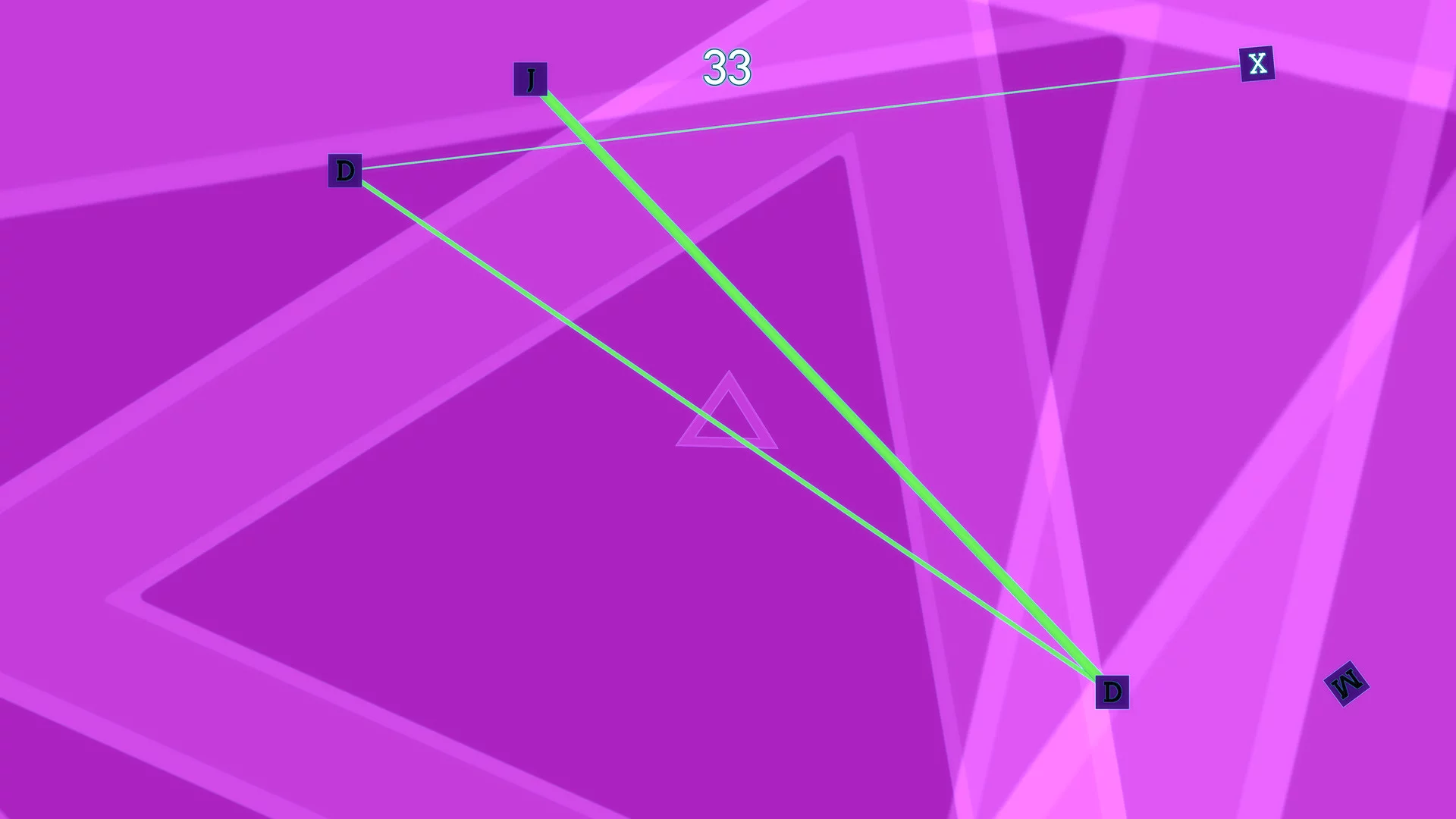 Изображение игры: Slash It