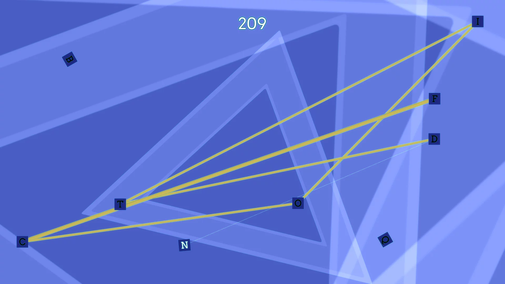 Изображение игры: Slash It